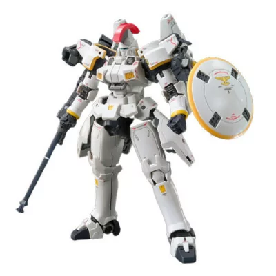 Bandai Hobby - Maquette Gundam Gunpla RG 1/144 028 Tallgeese Ew -www.lsj-collector.fr