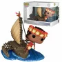 Funko - Disney Pop Ride Sup Dlx Disney 100Th Moana / Vaiana Finale -