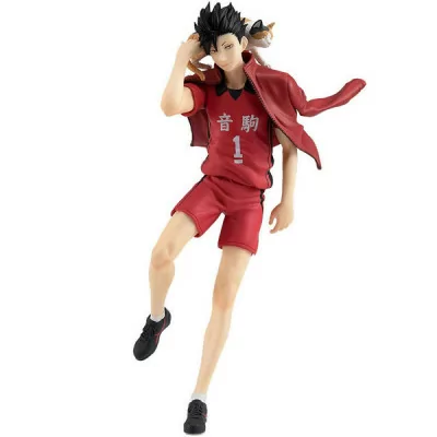 Orange Rouge - Haikyu Pop Up Parade Tetsuro Kuroo 18,5cm -www.lsj-collector.fr