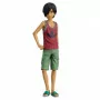 Goodsmile summer wars pop up parade kazuma ikezawa 15cm - figurine