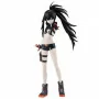 Goodsmile black rock shooter pop up parade empress dawn fall ver 16cm - figurine