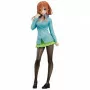 Goodsmile quintessential quintuplets pop up parade miku nakano 17cm - figurine