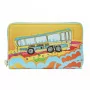 Loungefly - The Beatles Loungefly Portefeuille Magical Mystery Tour Bus -www.lsj-collector.fr