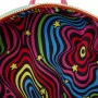 Loungefly - The Beatles Loungefly Mini Sac A Dos Magical Mystery Tour Bus -