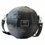Loungefly - SW Star Wars Loungefly Sac A Main Return Of The Jedi 40Th Anniversary Death Star Figural -www.lsj-collector.fr