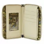 Loungefly - SW Star Wars Loungefly Portefeuille Return Of The Jedi 40Th Anniversary Jabbas Palace -www.lsj-collector.fr
