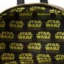 Loungefly - SW Star Wars Loungefly Mini Sac A Dos Episode Two Attack Of The Clones Scene -