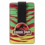 Loungefly - Jurassic Park Loungefly Porte Carte 30Th Anniversary Life Finds A Way -