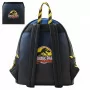 Loungefly - Jurassic Park Loungefly Mini Sac A Dos 30Th Anniversary Dino Moon -www.lsj-collector.fr