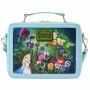 Loungefly - Disney Loungefly Sac A Main Alice In Wonderland Classic Movie Lunch Box -www.lsj-collector.fr