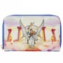 Loungefly - Disney Loungefly Portefeuille Hercules Mount Olympus Gates -