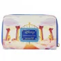 Loungefly - Disney Loungefly Portefeuille Hercules Mount Olympus Gates -www.lsj-collector.fr