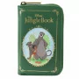 Loungefly - Disney Loungefly Portefeuille Jungle Book -www.lsj-collector.fr