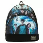 Loungefly - Harry Potter Trilogy Series 2 Mini Backpack !! PRECOMMANDE !! ARRIVAGE AVRIL 2023 -