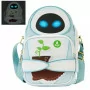 Loungefly - Disney Loungefly Sac A Main Moments Wall E Date Night -www.lsj-collector.fr