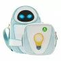 Loungefly - IXAR Moments Wall e date night sac à bandoulière !! PRECOMMANDE !! ARRIVAGE AVRIL 2023 -