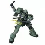 Bandai hobby gundam gunpla hg 1/144 102 geara zulu - hg 1/144 high grade