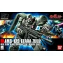 Bandai Hobby - Maquette Gundam Gunpla HG 1/144 102 Geara Zulu -