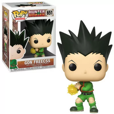 Funko - Hunter X Hunter Pop Gon -