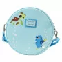 Loungefly - Disney Loungefly Sac A Main Finding Nemo 20Th Anniversary Bubble Pocket -