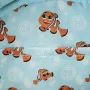 Loungefly - Disney Loungefly Sac A Main Finding Nemo 20Th Anniversary Bubble Pocket -www.lsj-collector.fr