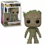 Funko - Marvel Pop Gardiens de la Galaxie 3 Groot -www.lsj-collector.fr