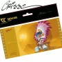 Cartoon Kingdom - Crisse Golden Ticket Col 1 Itipaw Cheyenne Lot X10 -www.lsj-collector.fr