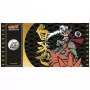 Cartoon Kingdom - Naruto Shippuden Black Ticket Col.1 Jiraya Lot X10 -