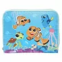 Loungefly - Disney Loungefly Portefeuille Finding Nemo 20Th Anniversary -www.lsj-collector.fr