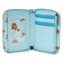 Loungefly - Disney Loungefly Portefeuille Finding Nemo 20Th Anniversary -www.lsj-collector.fr