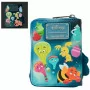 Loungefly - Disney Loungefly Portefeuille Winnie The Pooh Heffa-Dreams -