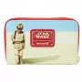 Loungefly - Star Wars Loungefly Portefeuille Scenes Series Phantom Menace -