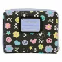 Loungefly - Disney Loungefly Portefeuille Mickey Y2K -