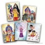 Panini - Panini One Piece Trading Cards 18 Pochettes 144 Cartes -www.lsj-collector.fr
