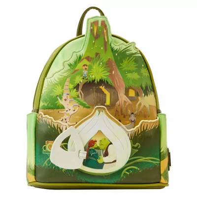 Loungefly - Shrek Loungefly Mini Sac A Dos Happily Ever After -
