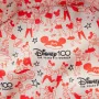 Loungefly - Disney Loungefly Sac A Main Et Serre Tete 100Th Mickey Mouseketeers Ear Holder -