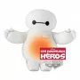 Banpresto - Disney Fluffy Puffy Baymax Ver B 10cm - W94 -www.lsj-collector.fr