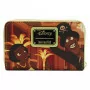 Loungefly - Disney Loungefly Portefeuille Princess And The Frog Princess Scene -