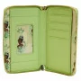 Loungefly - Disney Loungefly Portefeuille Princess And The Frog Princess Scene -
