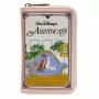 Loungefly - Disney - Portefeuille Book Les Aristochats !!PRECOMMANDE!! ARRIVAGE MARS 2023 -