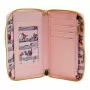 Loungefly - Disney - Portefeuille Book Les Aristochats !!PRECOMMANDE!! ARRIVAGE MARS 2023 -