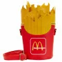 Loungefly - McDonalds - Sac à bandoulière French Fries !!PRECOMMANDE!! ARRIVAGE MARS 2023 -