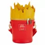 Loungefly - Mcdonalds Loungefly Sac A Main French Fries -