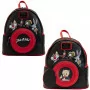 Loungefly - Looney Tunes Loungefly Mini Sac A Dos Thats All Folks -www.lsj-collector.fr