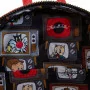 Loungefly - Looney Tunes Loungefly Mini Sac A Dos Thats All Folks -