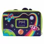 Loungefly - Lisa Frank Loungefly Portefeuille Cosmic Alien Ride !! PRECOMMANDE !! MARS 2023 -