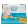 Loungefly - Disney Loungefly Sac A Main Little Mermaid Tritons Gift -