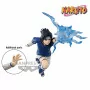 Banpresto - Naruto Effectreme Uchiha Sasuke 12cm -W97 -www.lsj-collector.fr