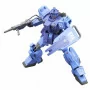 Bandai Hobby - Maquette Gundam Gunpla HG 1/144 207 Blue Destiny Unit1 -www.lsj-collector.fr