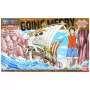 Bandai Hobby - Maquette One Piece Grand Ship Collection Grand Ship Collection Going Merry -